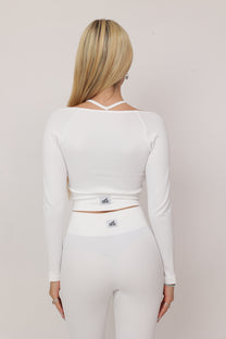 דגם מיה - חולצה ארוכה