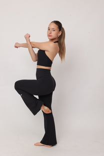 דגם לוסי - טייץ ארוך מתרחב