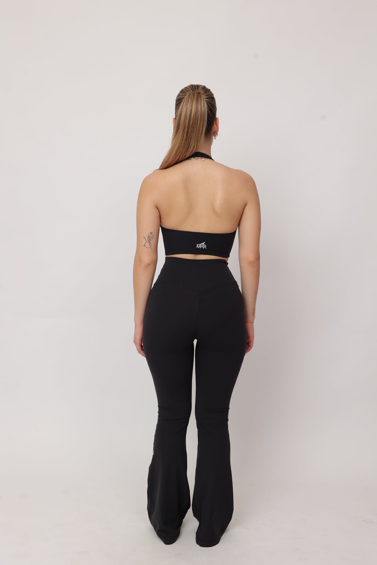 דגם לוסי - טייץ ארוך מתרחב