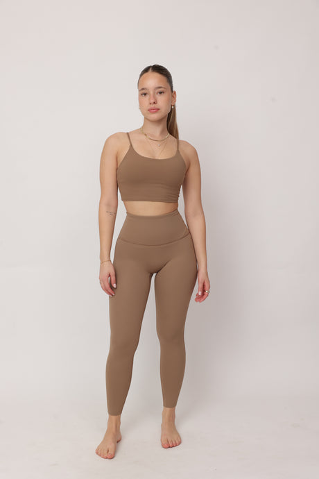 דגם דיאן- טייץ ארוך מחטב