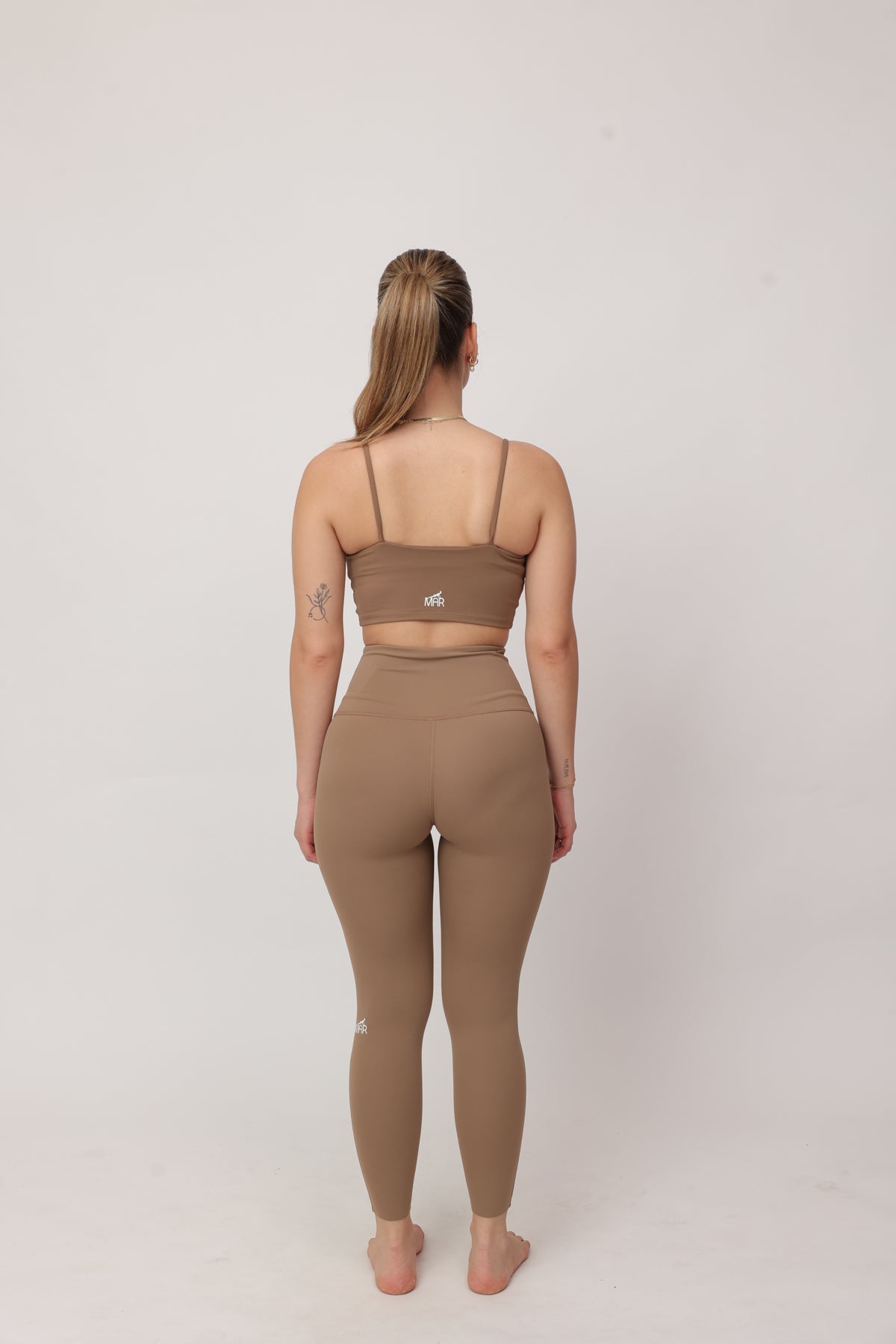 דגם דיאן- טייץ ארוך מחטב