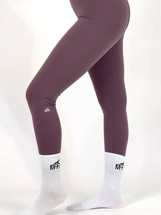 דגם אדל - טייץ ארוך מחטב | MAR SPORTWEAR