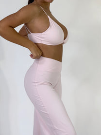 דגם אדל - טופ כתפיות | MAR SPORTWEAR