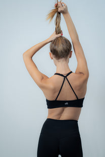 דגם אלכס - טופ כתפיות-MAR SPORTWEAR