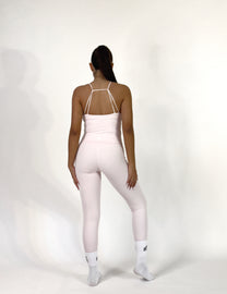 דגם אדל - טייץ ארוך מחטב | MAR SPORTWEAR