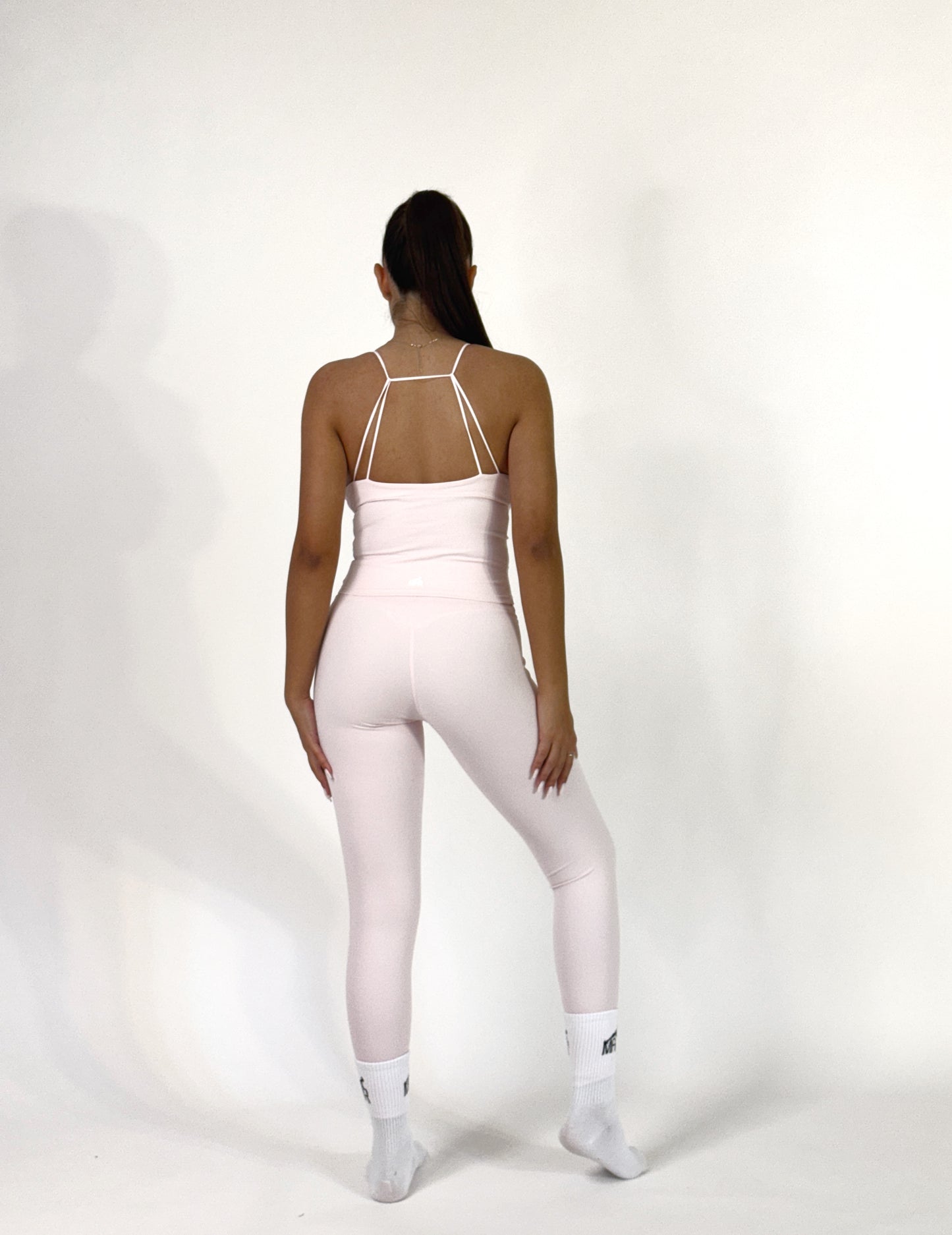 דגם אדל - טייץ ארוך מחטב | MAR SPORTWEAR