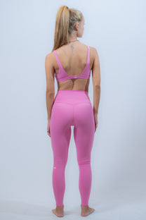 דגם עלמה - טופ כתפיות-MAR SPORTWEAR