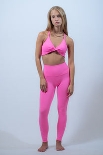 דגם אלכס - טופ כתפיות-MAR SPORTWEAR