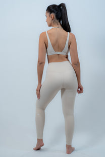 דגם עלמה - טופ כתפיות-MAR SPORTWEAR