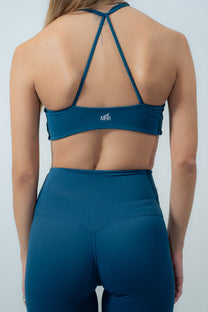 דגם אלכס - טופ כתפיות-MAR SPORTWEAR