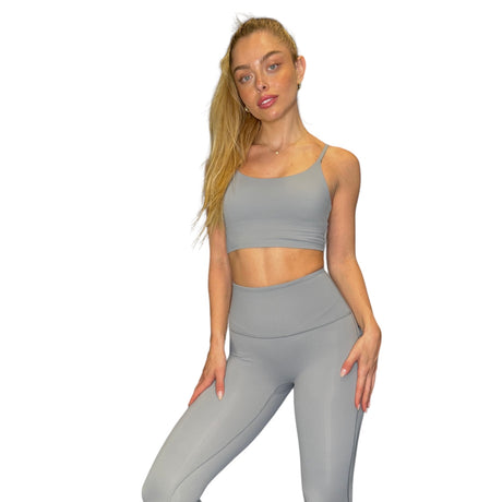 דגם דיאן- טייץ ארוך מחטב-MAR SPORTWEAR