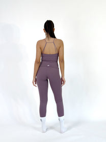 דגם אדל - טייץ ארוך מחטב | MAR SPORTWEAR