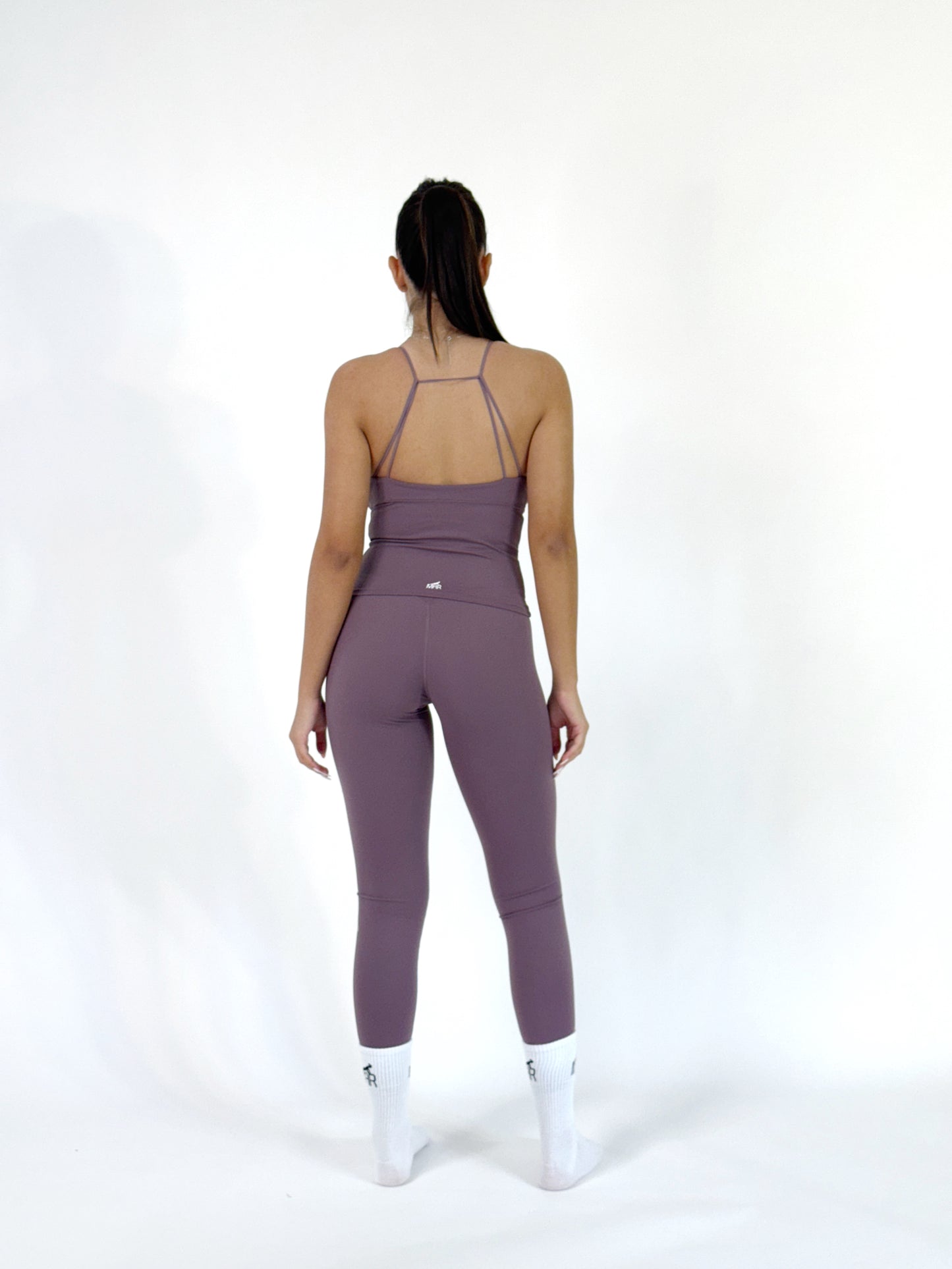 דגם אדל - טייץ ארוך מחטב | MAR SPORTWEAR