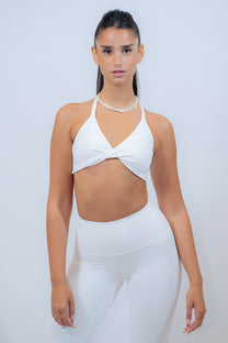 דגם אלכס - טופ כתפיות-MAR SPORTWEAR