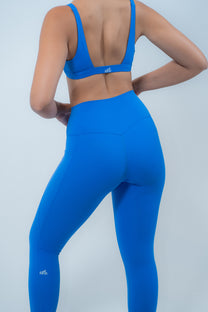 דגם עלמה - טופ כתפיות-MAR SPORTWEAR