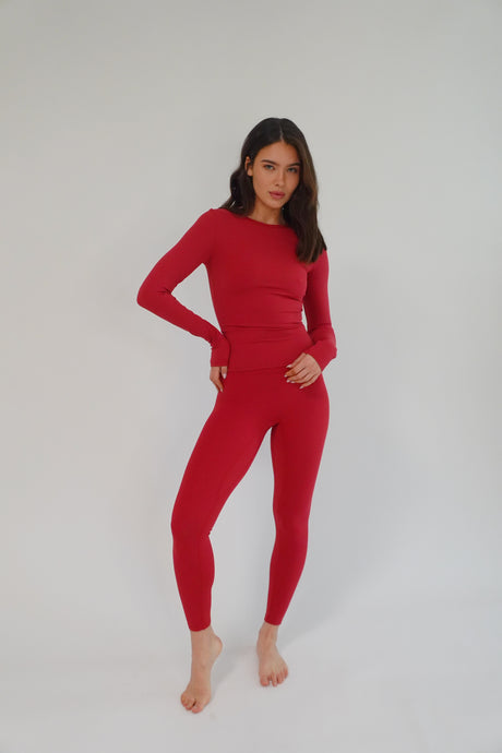 דגם מדיסון - חולצה ארוכה