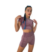 דגם בייסיק - טייץ קצר מחטב-MAR SPORTWEAR