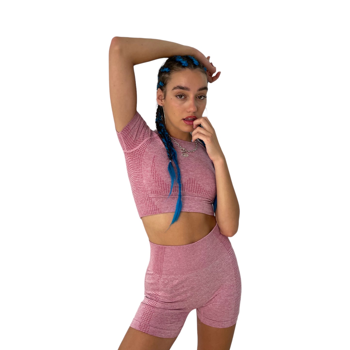 דגם בייסיק - טייץ קצר מחטב-MAR SPORTWEAR