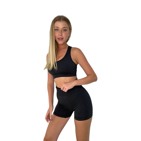 דגם בייסיק - טייץ קצר מחטב-MAR SPORTWEAR