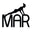 MAR SPORTWEAR logo