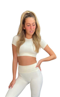 דגם ניל - חולצה קצרה-MAR SPORTWEAR